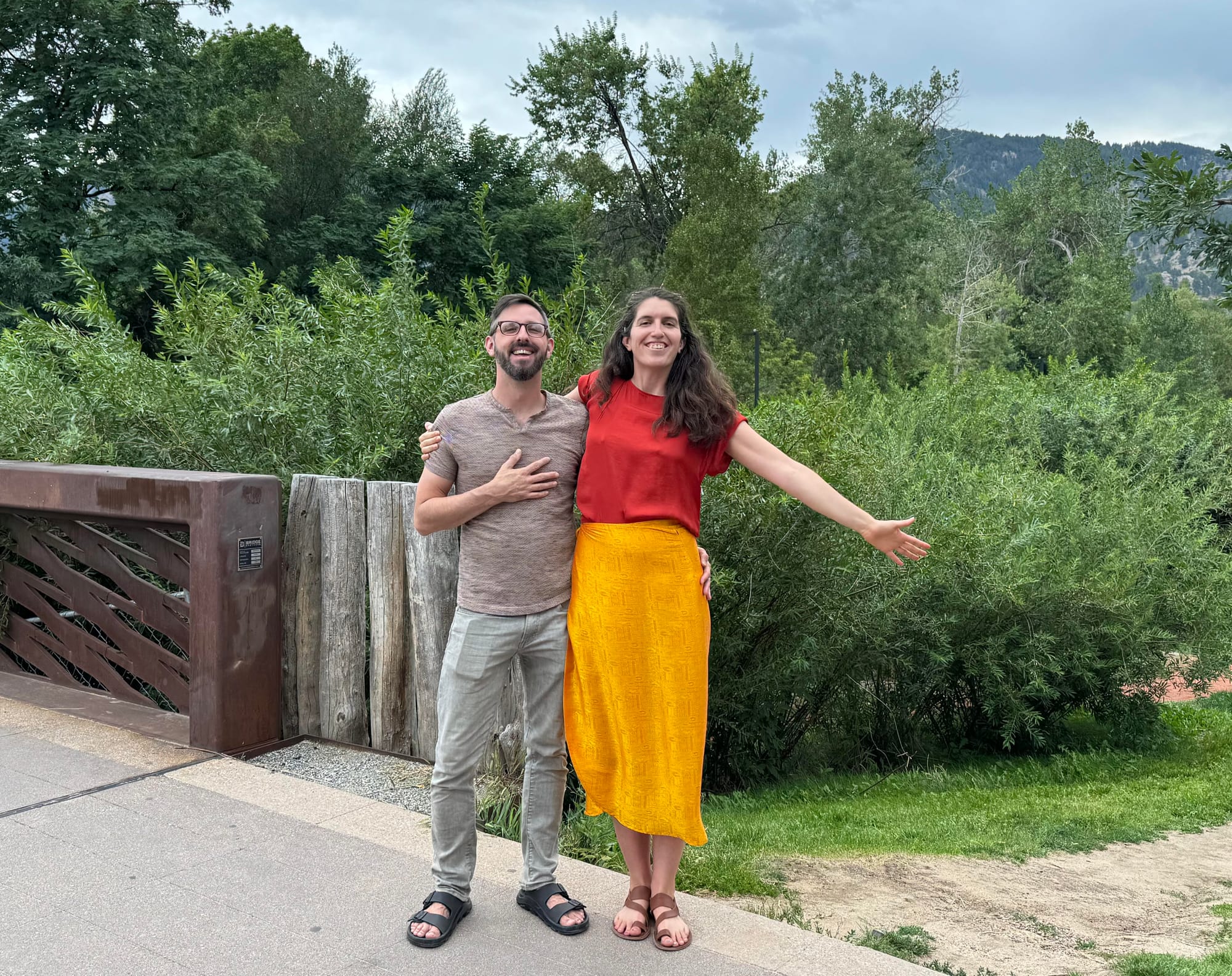 Nicole's Notes - Week of August 18, 2025