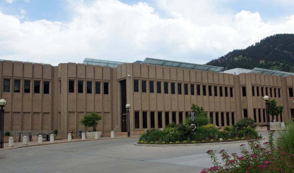 Boulder Municipal Court Update